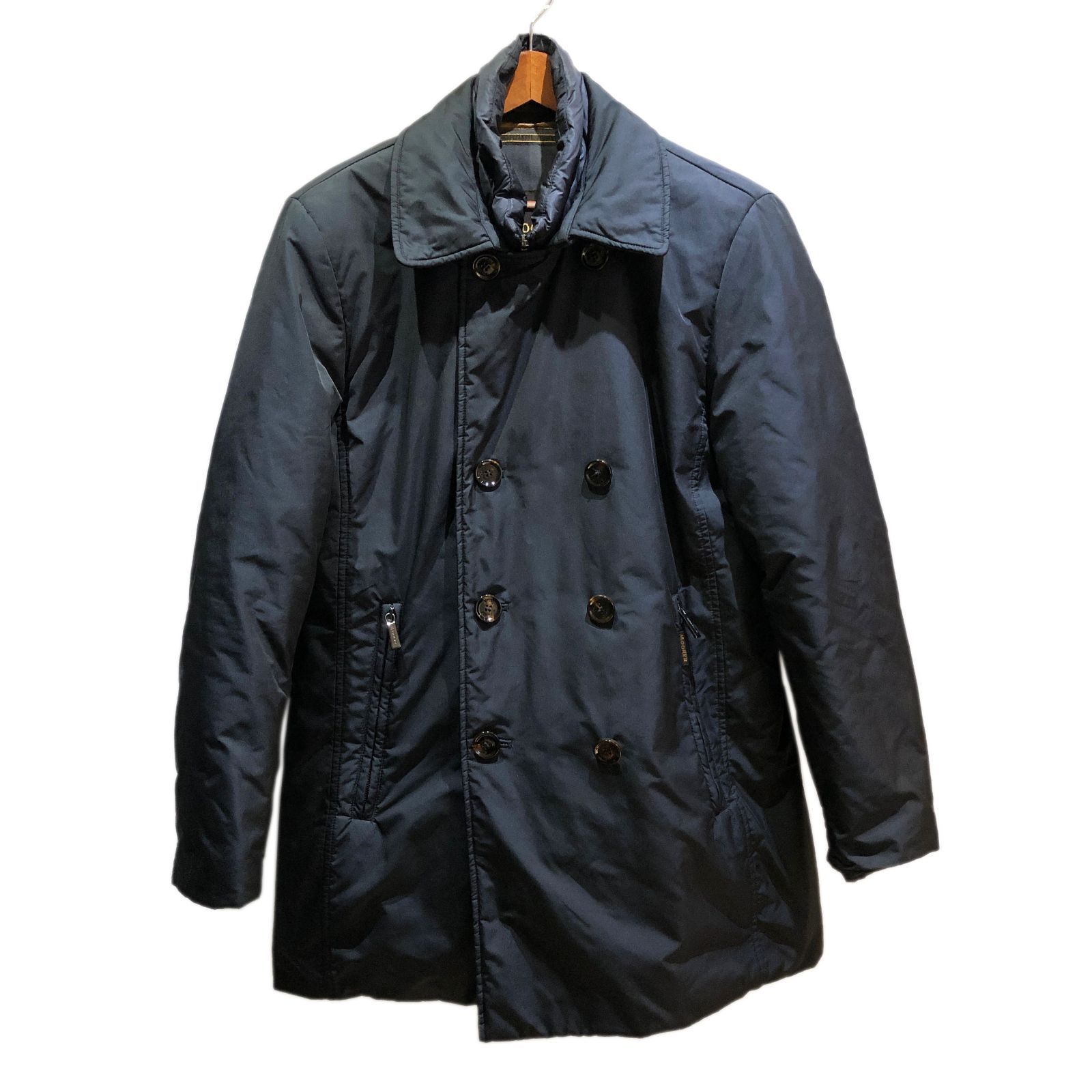 valentino ヴァレンティノ スタッズPコート ピーコート MOORER