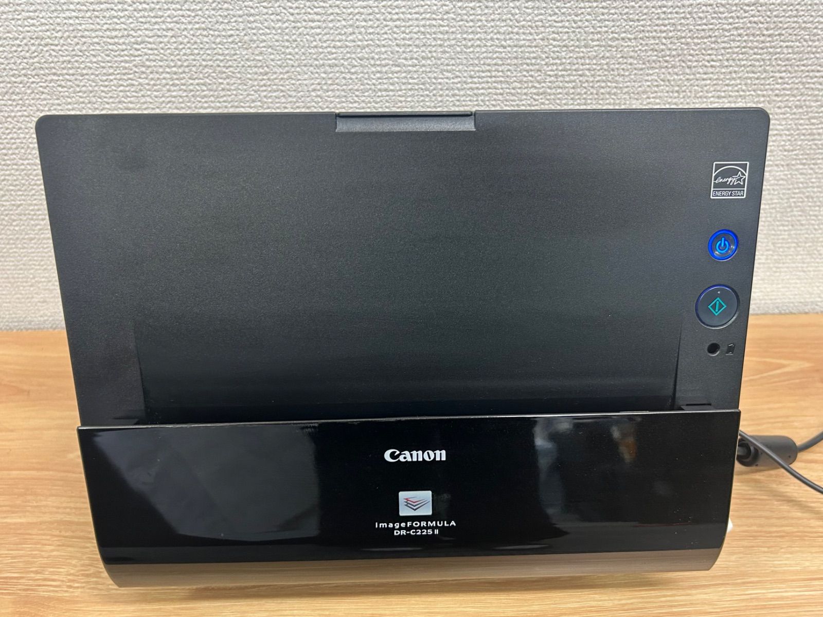 ⭐︎Canon imageFORMULA DR-C225 II ドキュメントスキャナー