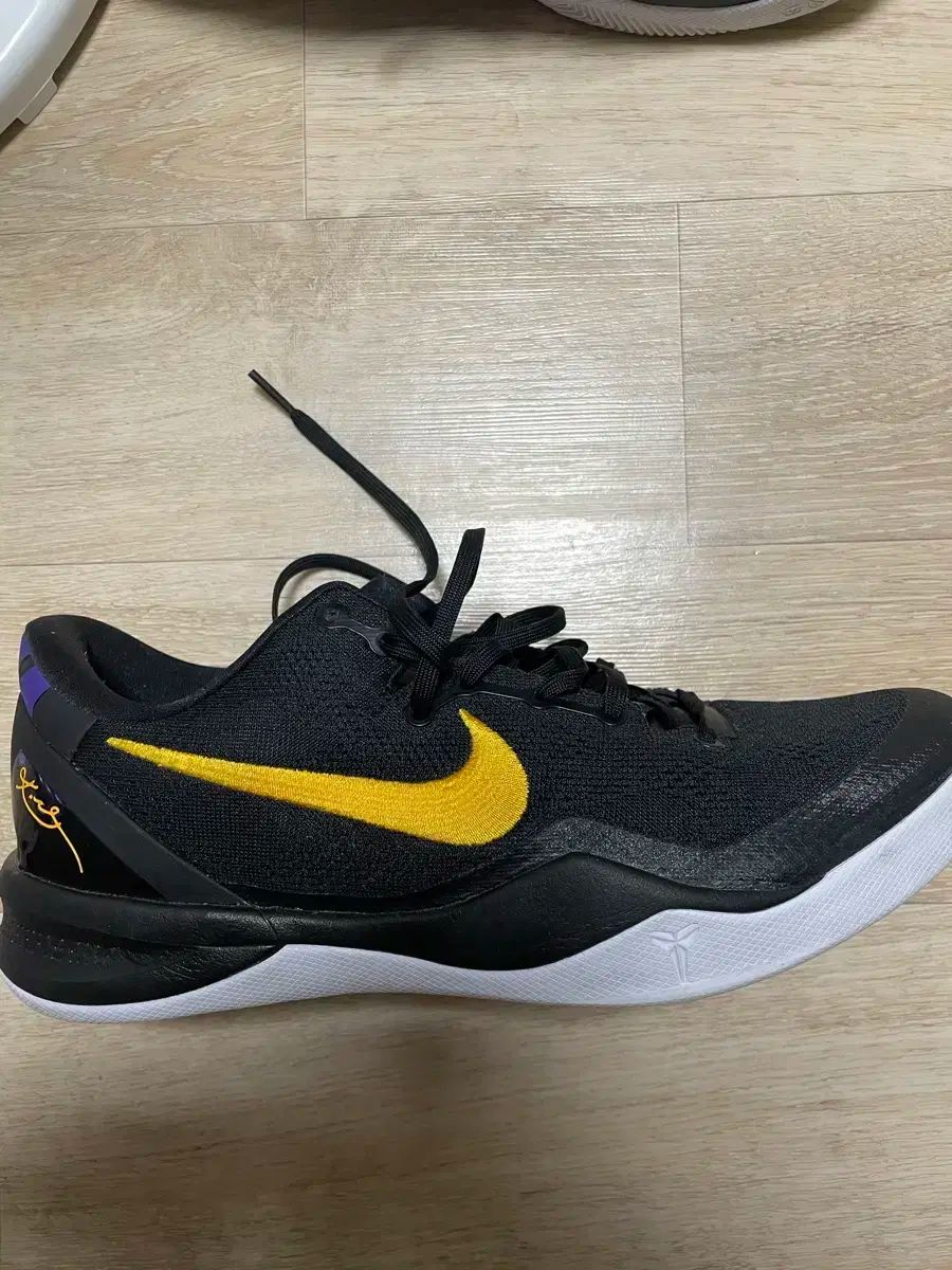 コービー 8 Lakers