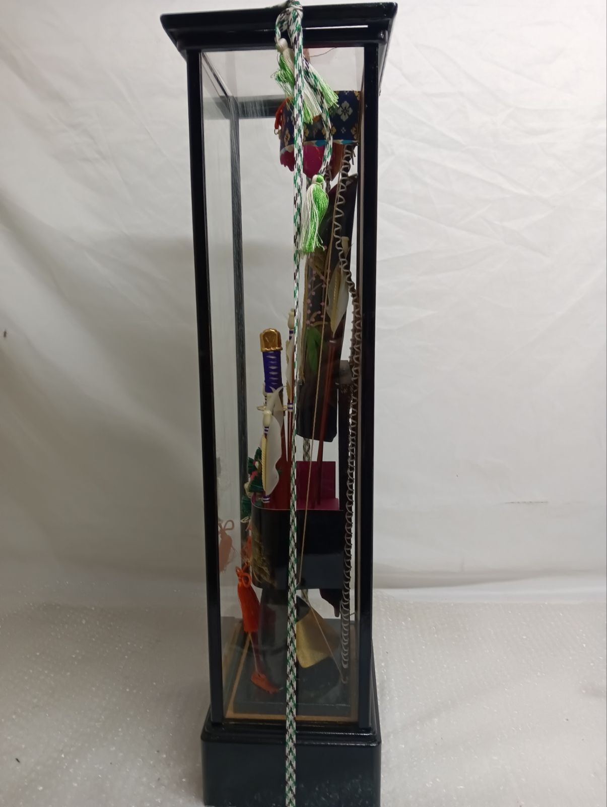  特製 破魔弓飾り 初正月飾 C 5101 その他 正月