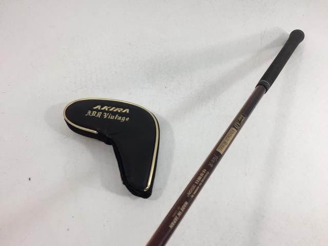 【中古】アキラプロダクツ　ADR　AKIRA ADR Vintage(2013) ドライバー カーボンシャフト　【ル2004167651