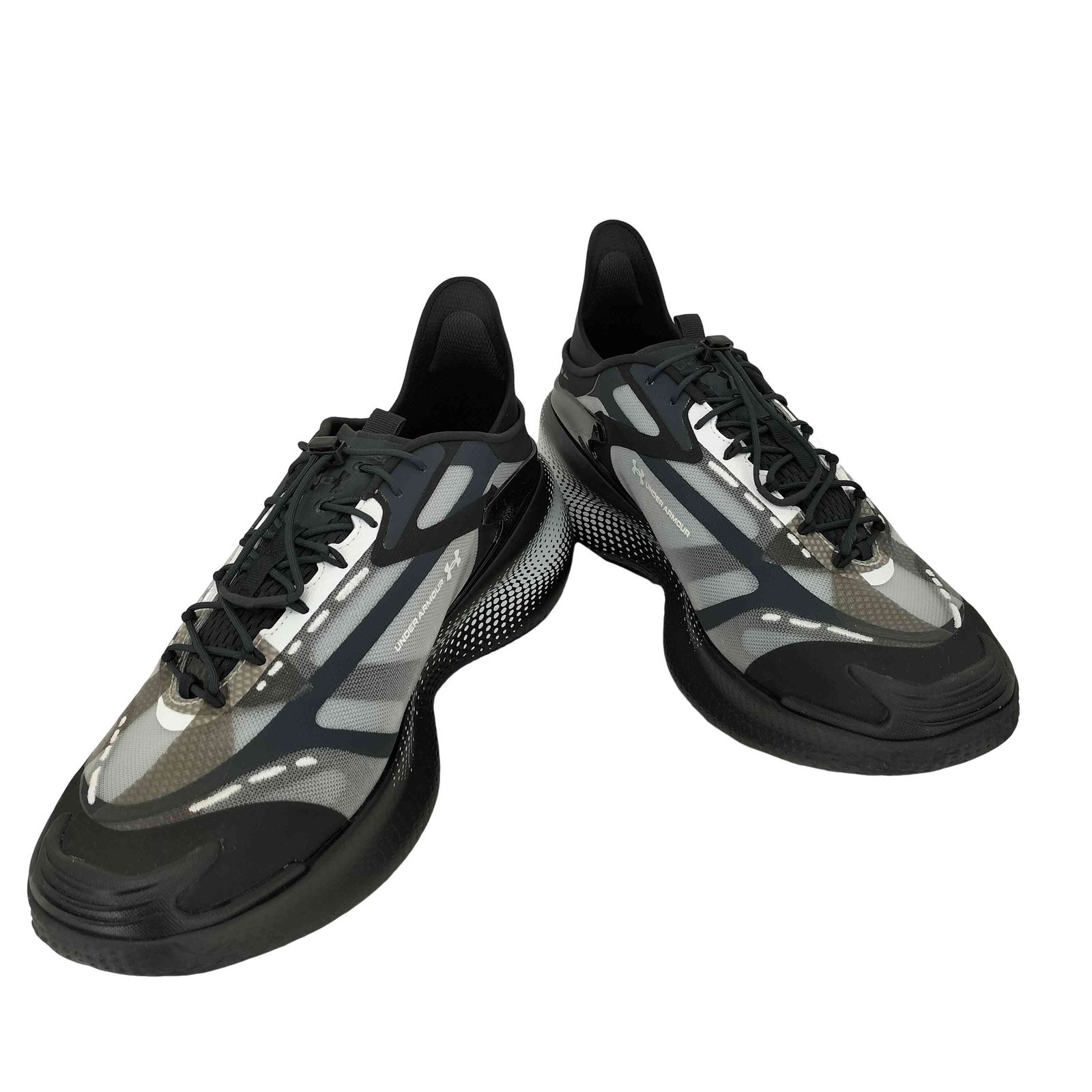 アンダーアーマー UNDER ARMOUR UA Echo メンズ JPN：27.5