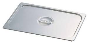 3営業日で発送 TKG テイケイジイ 遠藤商事 KINGO ステンレスホテルパン 取手付カバー 21025L 2 1用 AHT7401