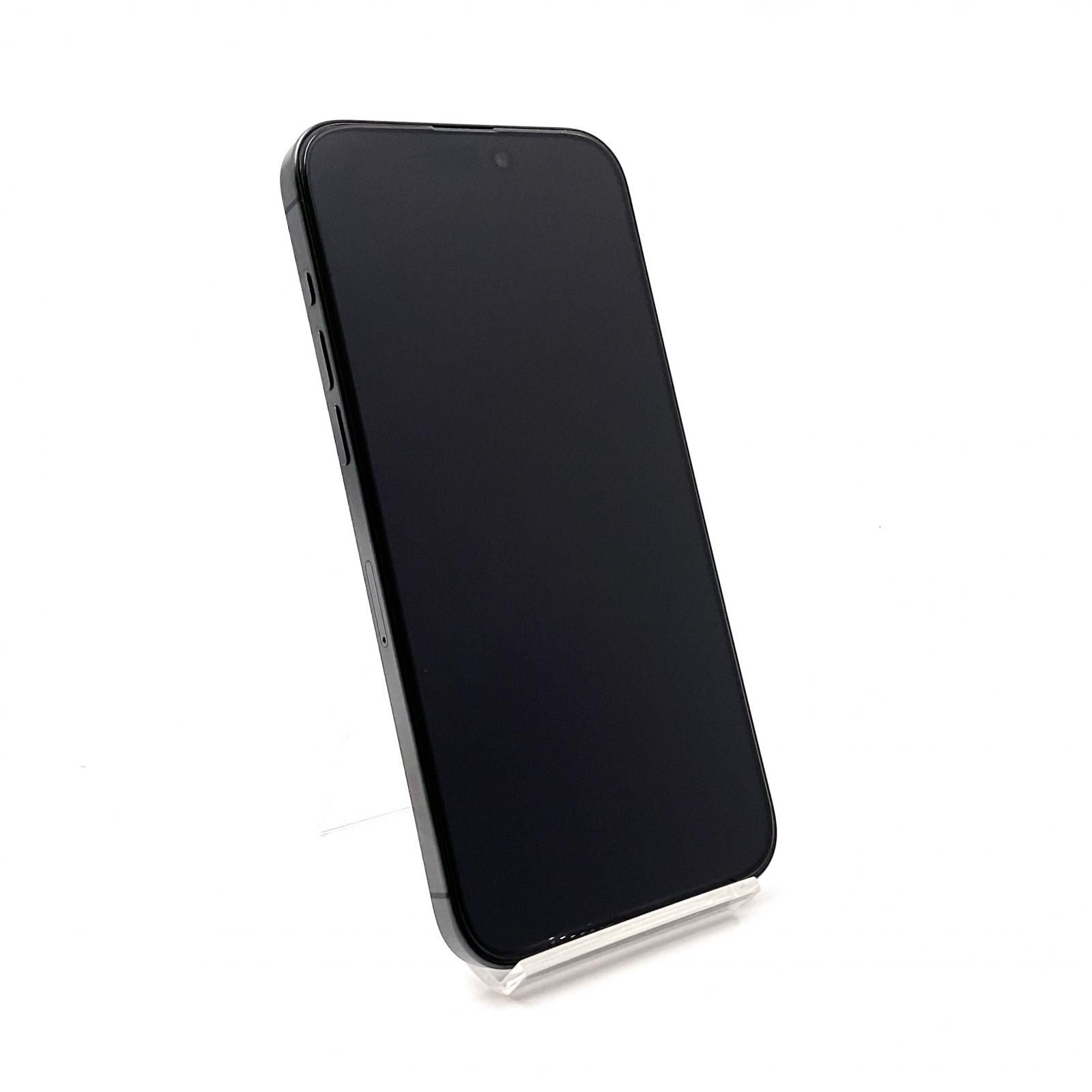 iPhone 15 Pro Max 1TB ブラックチタニウム 楽天モバイル 美品