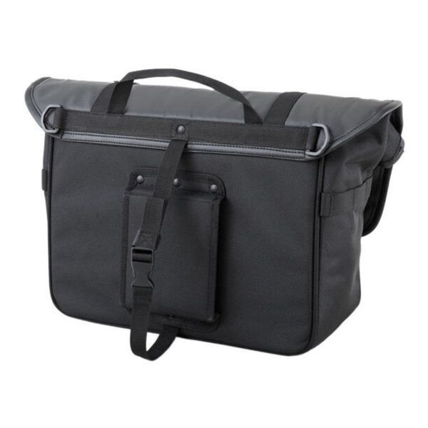 TANAX タナックス レブル250 500センヨウサイドバッグ メッセンジャー MFK-304 2569847