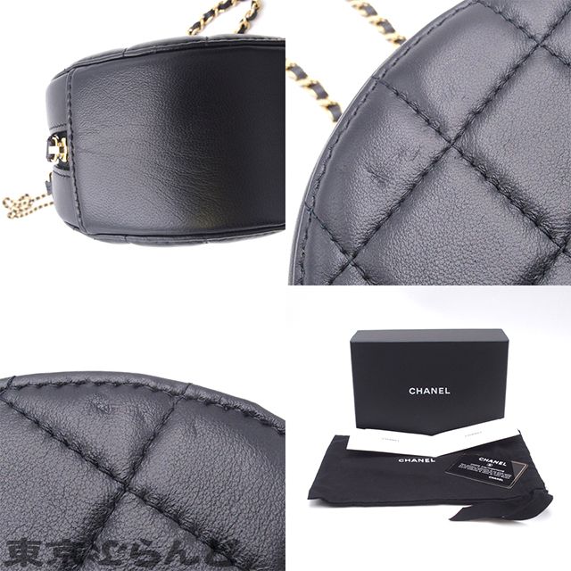 シャネル CHANEL