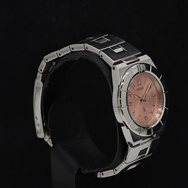 美品 SEIKO 7N82-6A20 ダイバー 腕時計 ボーイズ レディース 美品 SEIKO 7N82-6A20 ダイバー 腕時計 ボーイズ レディース