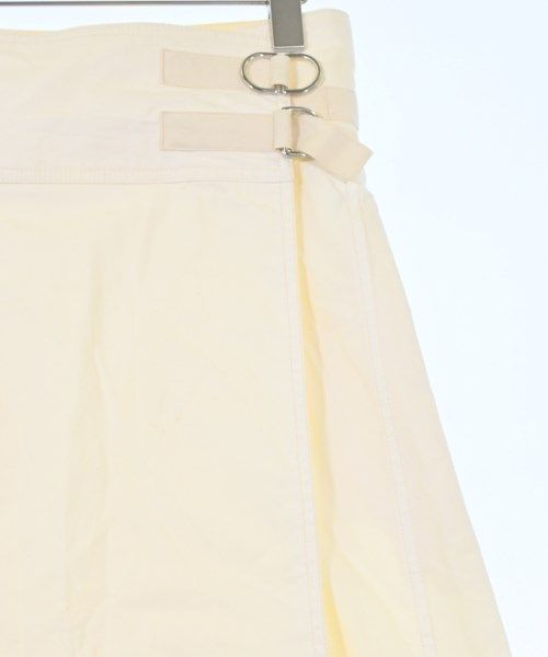 送料無料も！ JIL SANDER ひざ丈スカート レディース 古着 品数豊富！