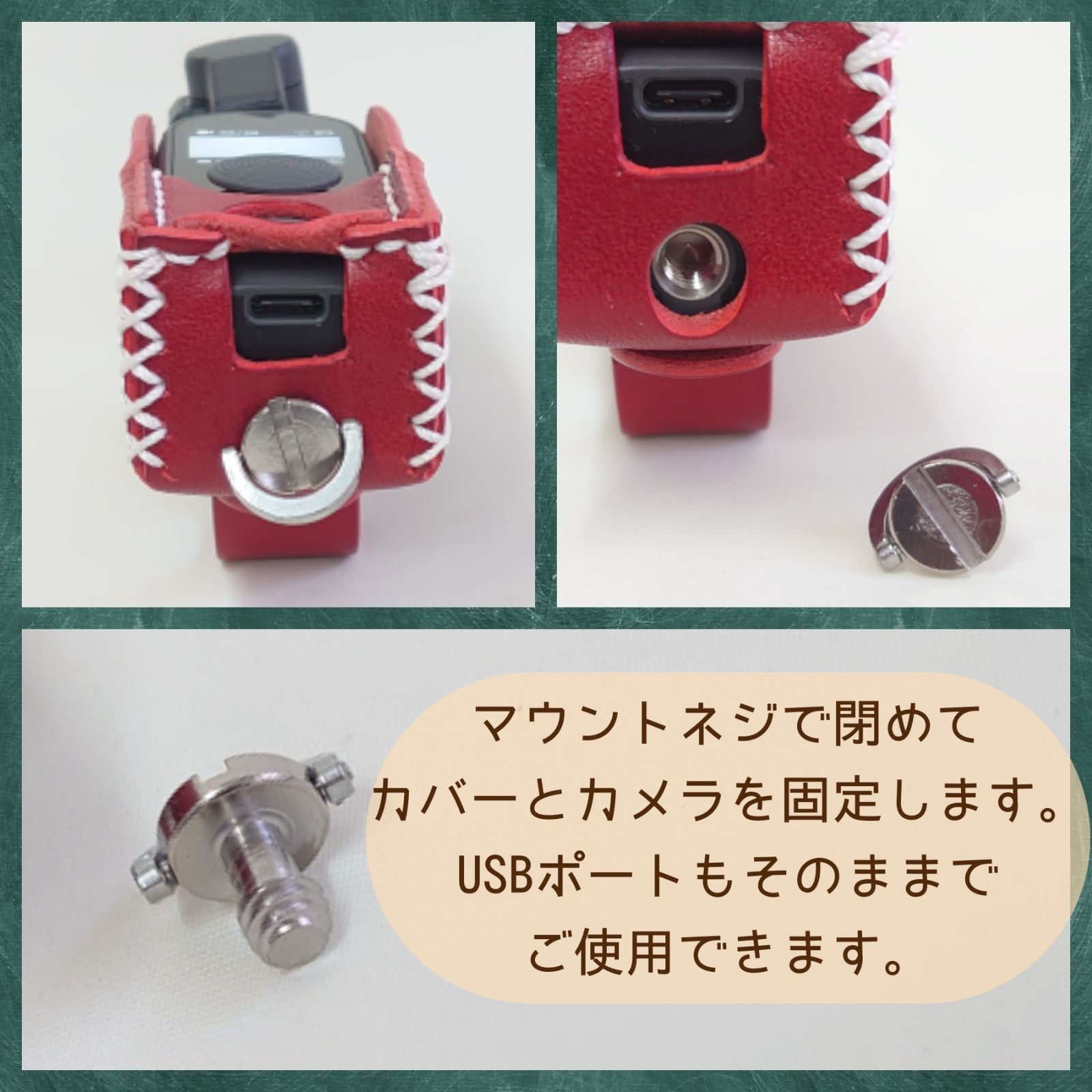 PALM - 【ほぼ未使用】Xiaomi FIMI PALM 別売ケース付き 61NmQLhvkOL.jpg_BO30,255,255,