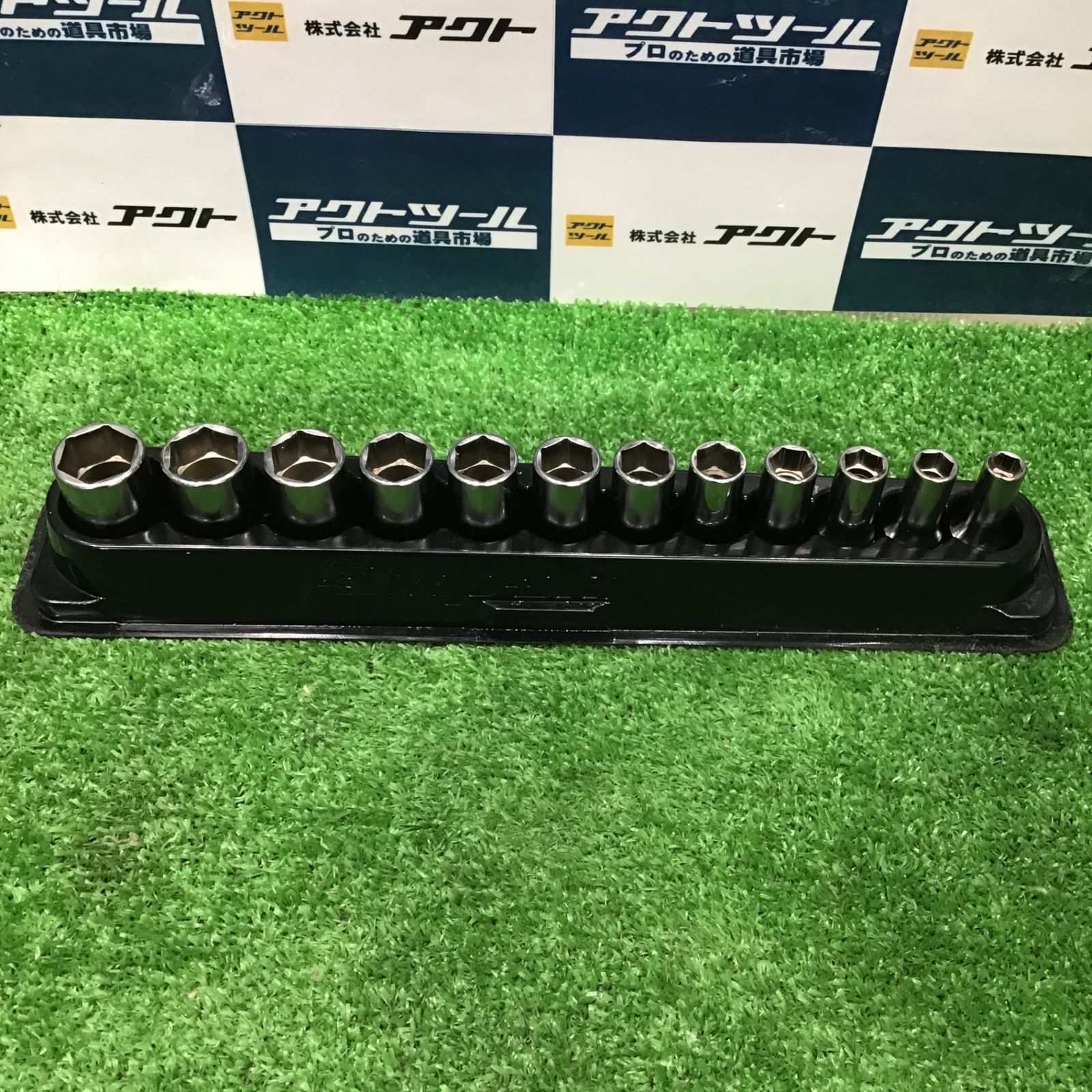 スナップオン Snap-on ディープソケットセット PAKLD089
