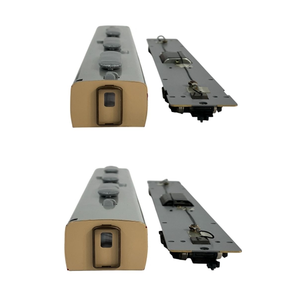 鉄道模型 カツミ