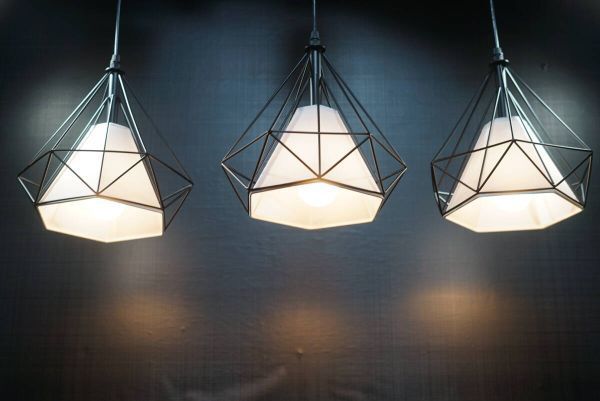 ペンダントライト 間接照明 ライト モダン 装飾 北欧 3灯セット天井照明 北欧 ライト レトロモダン アンティーク