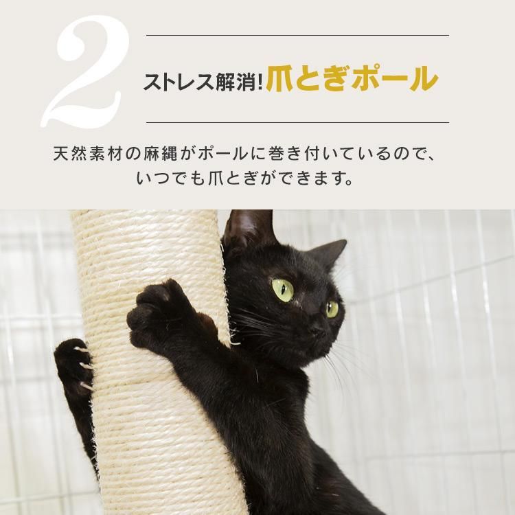 猫ケージ