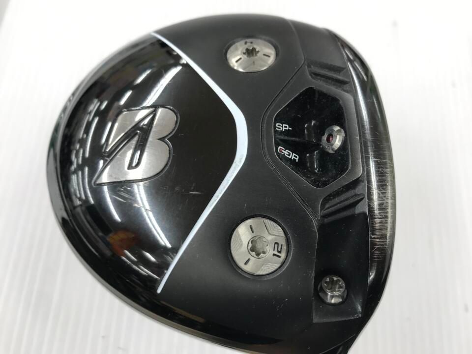 B-Limited 415 | 9 | S | VENTUS BLUE 6 | 中古 | ドライバー