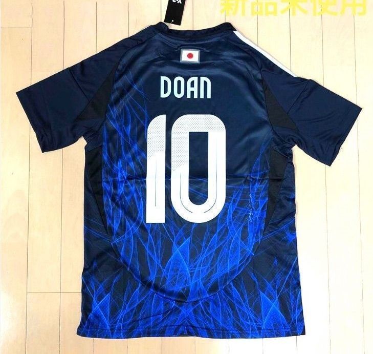 楽天市場】【adidas アディダス】＃10堂安律 サッカー 日本代表
