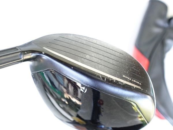 ⭐︎ステルス2 HD テーラーメイド 5W 19° TENSEI TM50(S) ⭐︎ステルス2 HD フェアウェイウッド 5W 19° TENSEI TM50(S