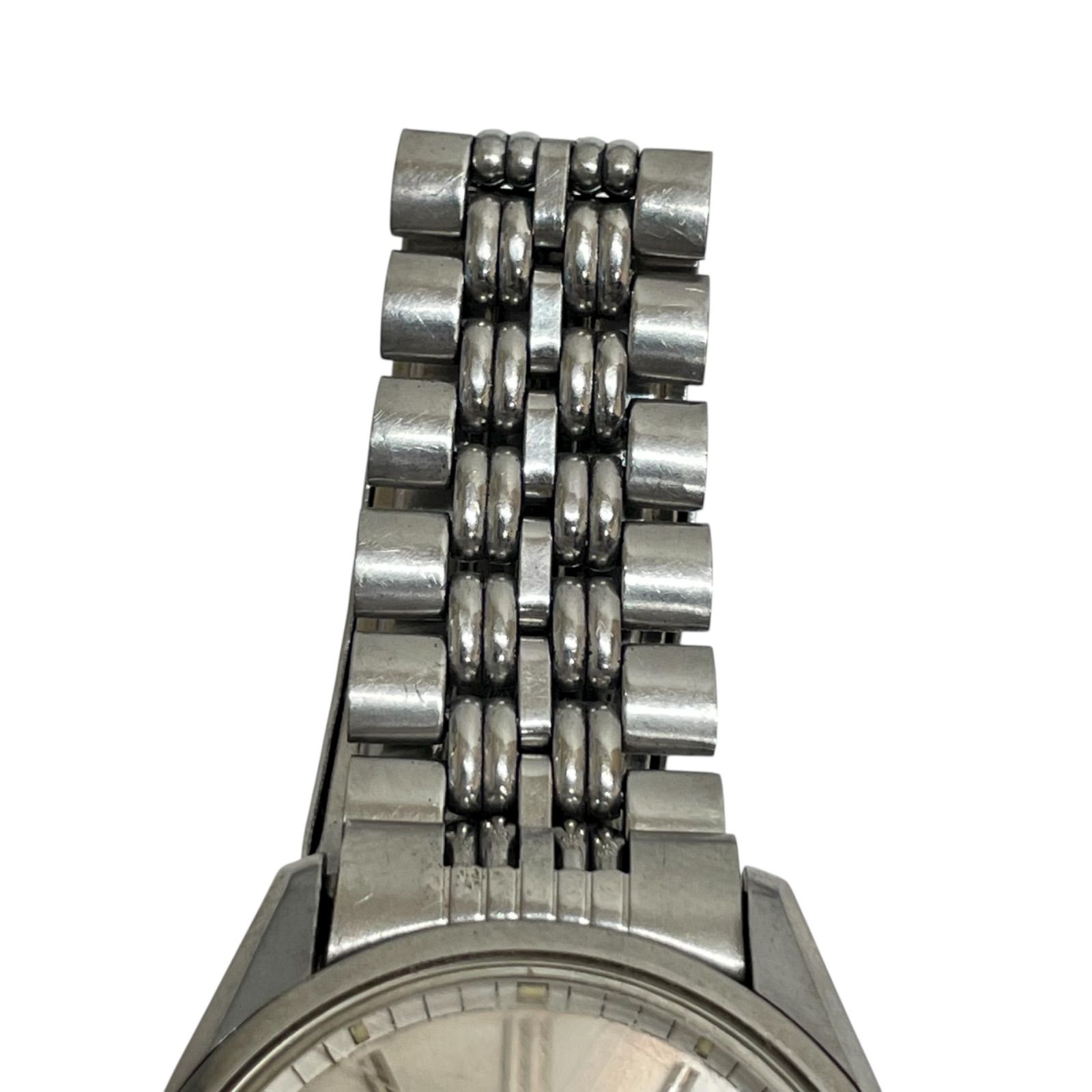 SEIKO Sportsmatic 5 自動巻き腕時計ビンテージ稼働品