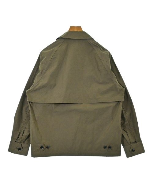 comm. arch. ブルゾン メンズ 【古着】【中古】【送料無料】 - メルカリ