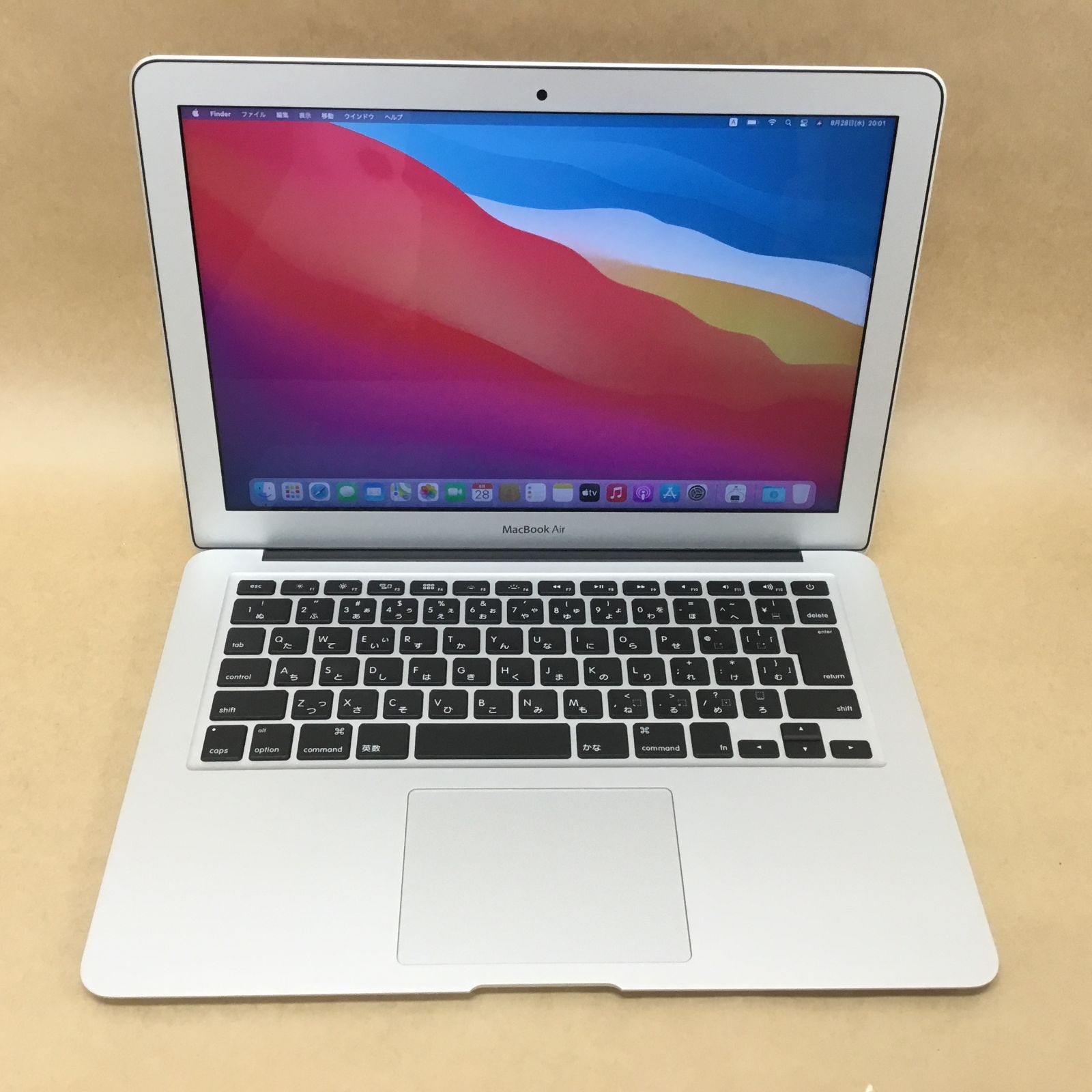 大幅値下げ】MacBook Pro 2019 13-inch 【大幅値下げ】MacBook Pro