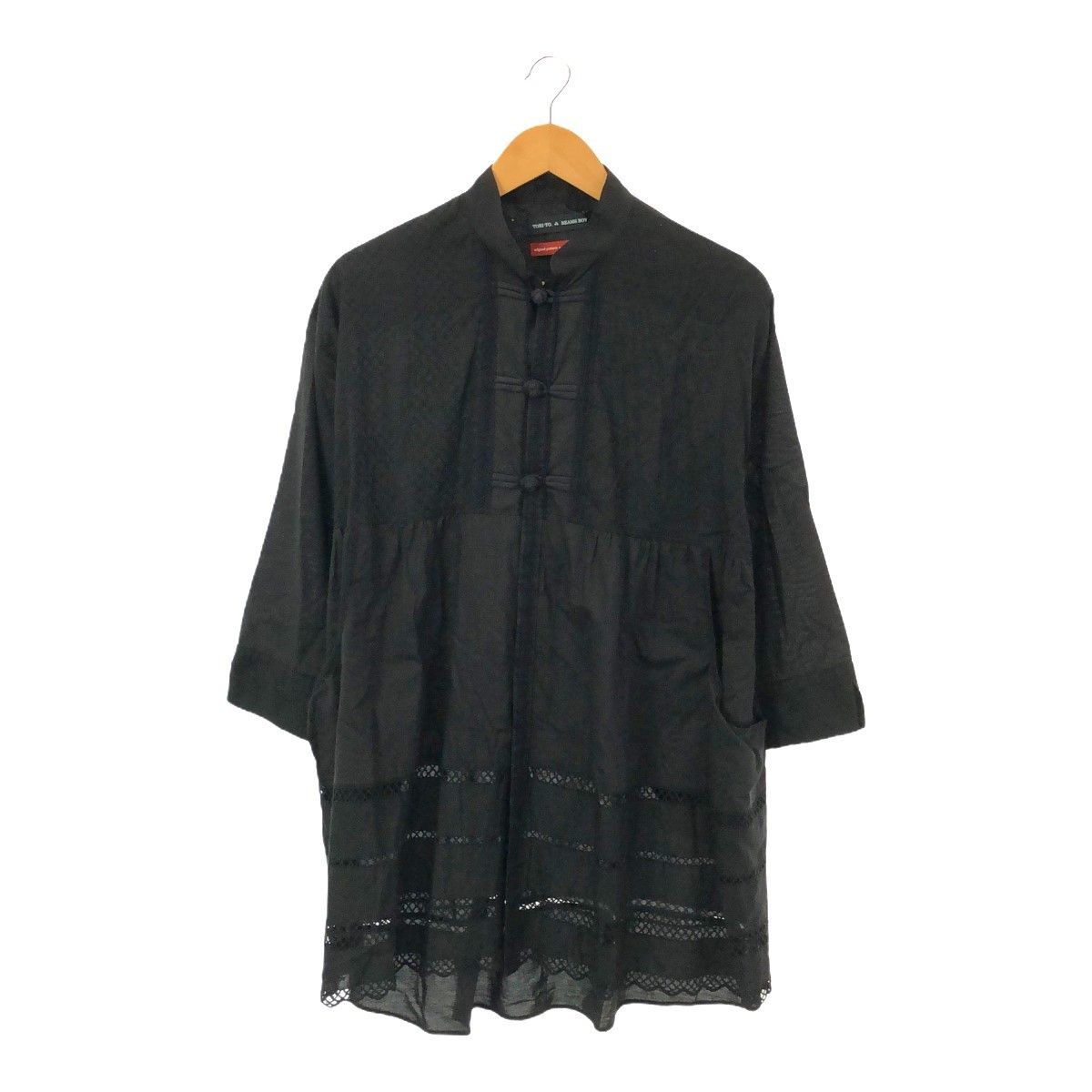 フォクシー リリークラシック ダブルフェイス 37278 コート 38  