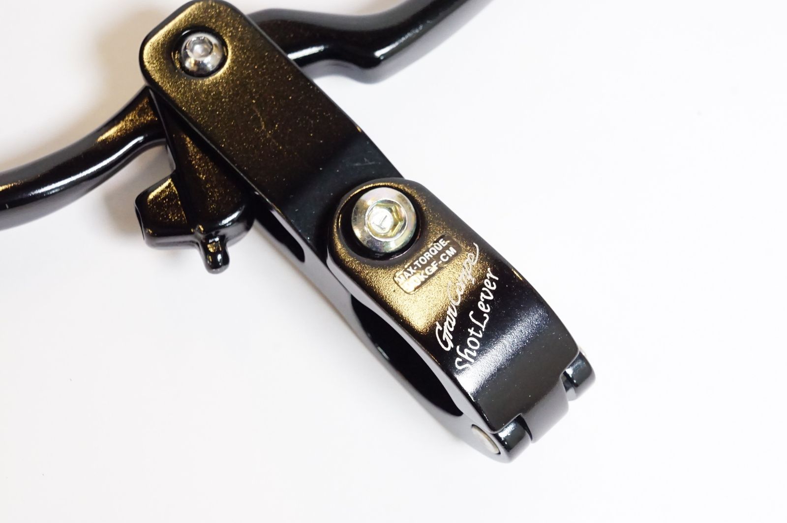 DIA-COMPE 「ダイアコンペ」 GRANCOMPE SHOT LEVER ブレーキレバー