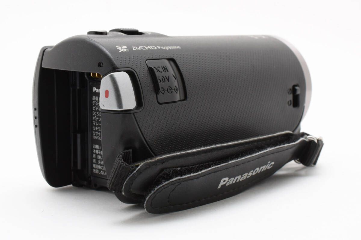 売れ筋 ☆パナソニック Panasonic HC-V480MS☆ T5#4125 ☆パナソニック