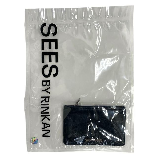 Chrome Hearts クロムハーツ ZPR CHNG PURSE2 チェンジパース 2 コイン