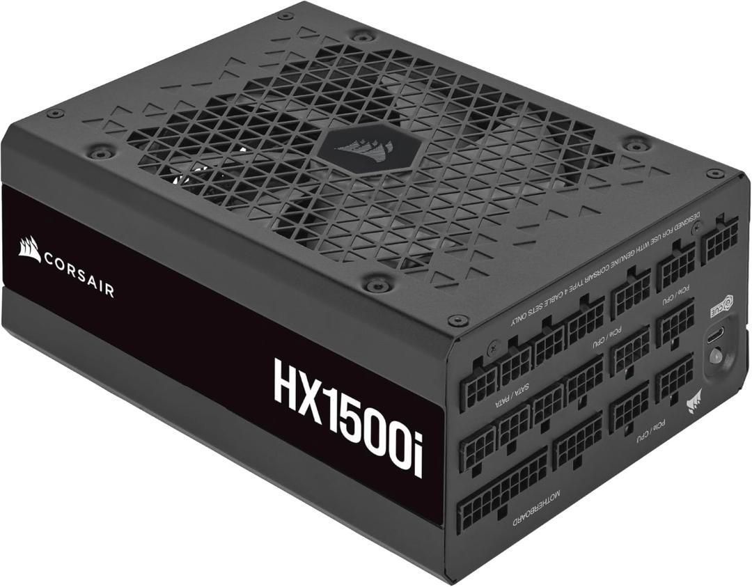 919980 CORSAIR Corsair HX1500i ATX 3.0