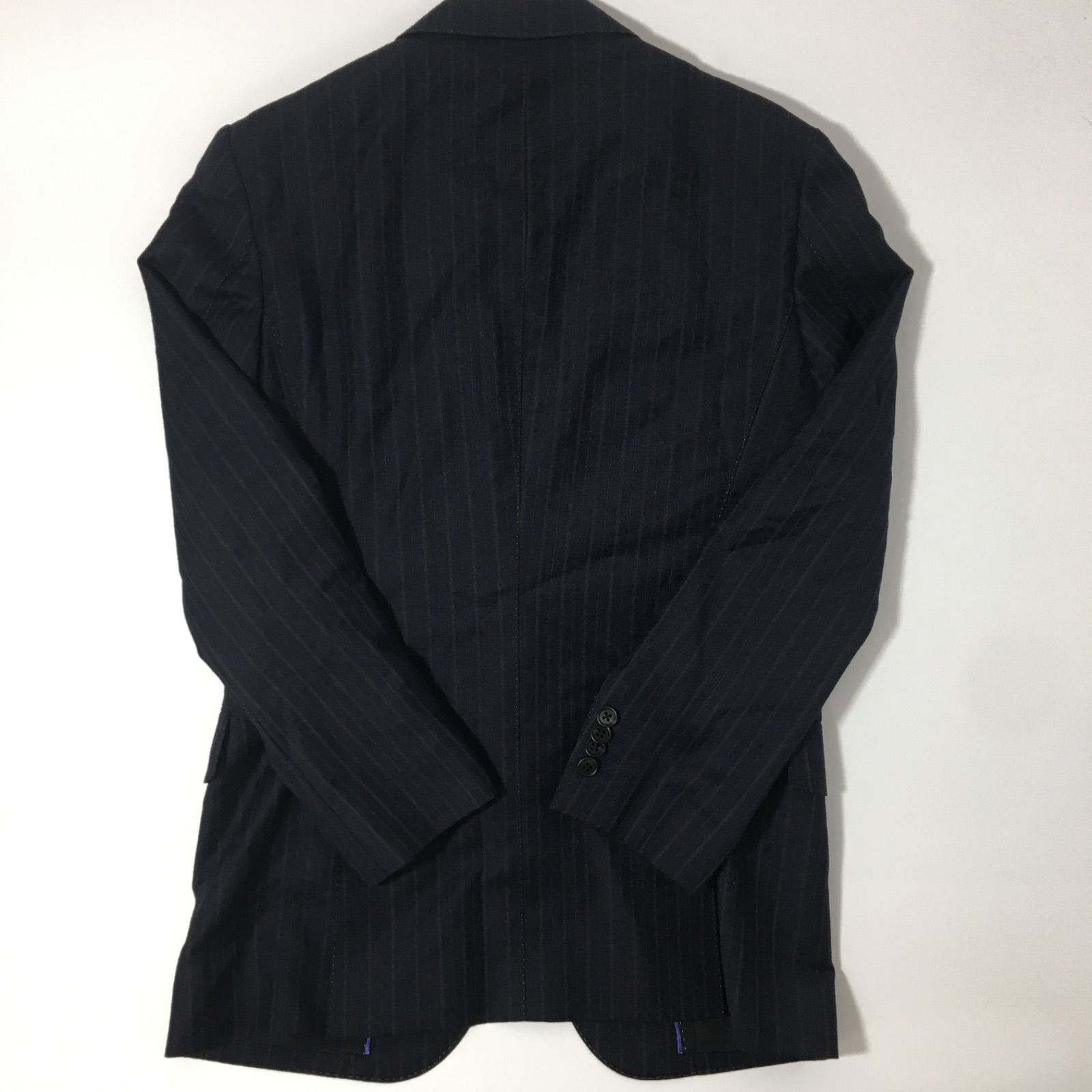 M0906-12-N ☆早い者勝ち☆ Paul Smith ポールスミス テーラード
