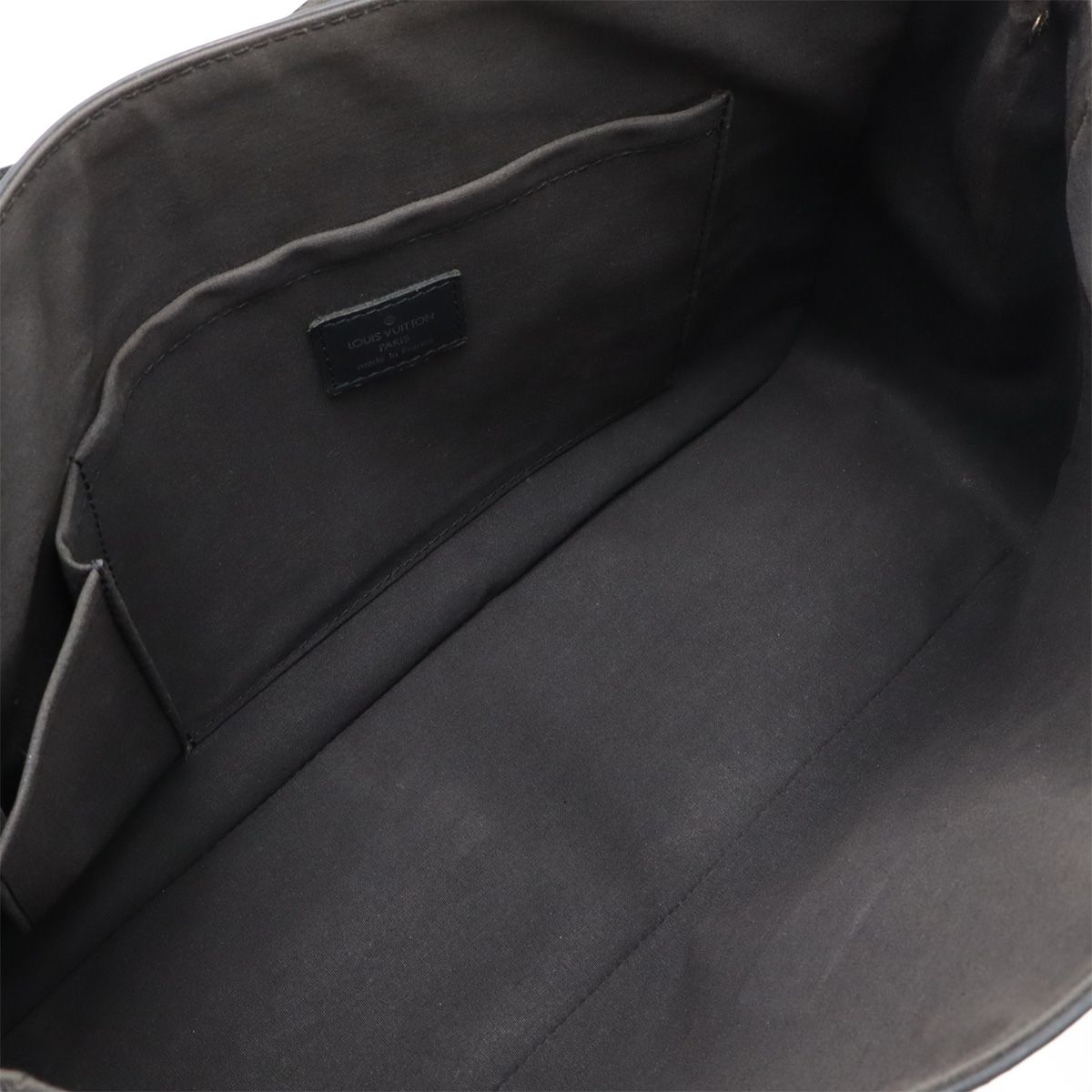 LOUIS VUITTON ルイ ヴィトン エピ セギュールMM ショルダー