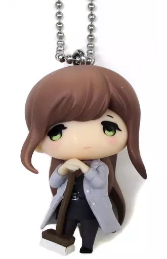最新モデル 中古】キーホルダー・マスコット(キャラクター) 雪染ちさ キーホルダー・アクリルキーホルダー