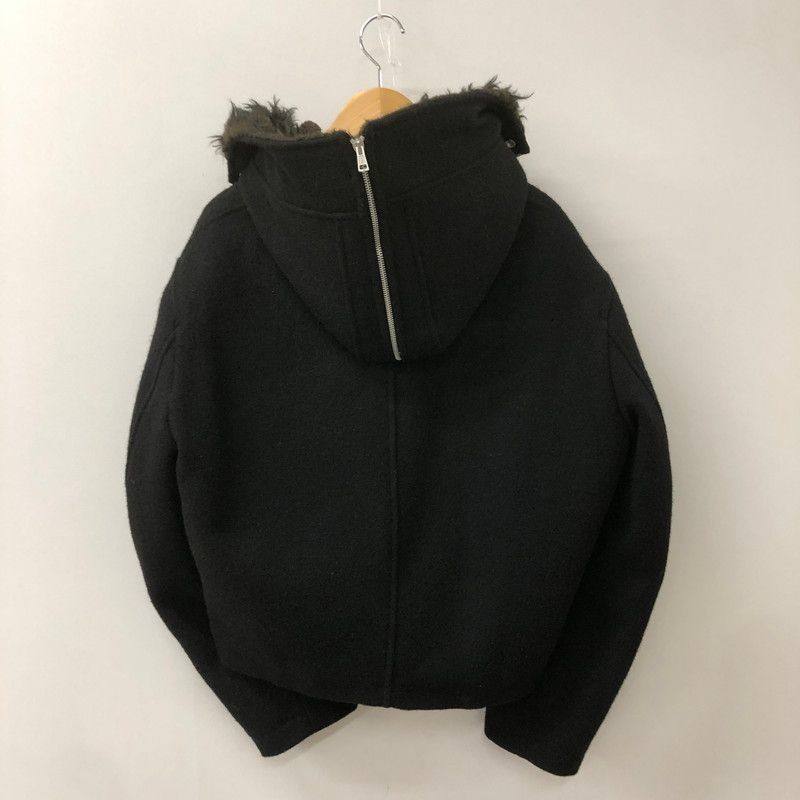 品 Our Legacy アワーレガシー DULUTH JACKET M4241DC ダルースジャケット アウター ブルゾン ファー 141-250920-ts-19-tei