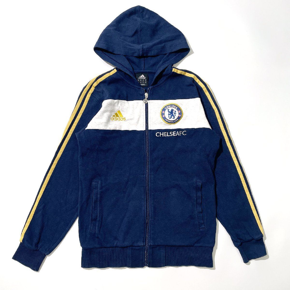 adidas アディダス ジップパーカー スウェット トラックジャケット 