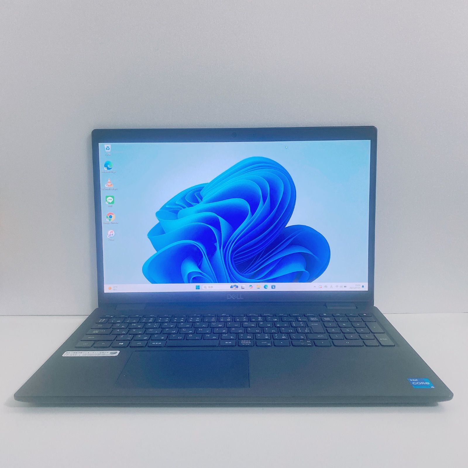 美品】DELL 第11世代 SSD256GB 16GB PC - メルカリ