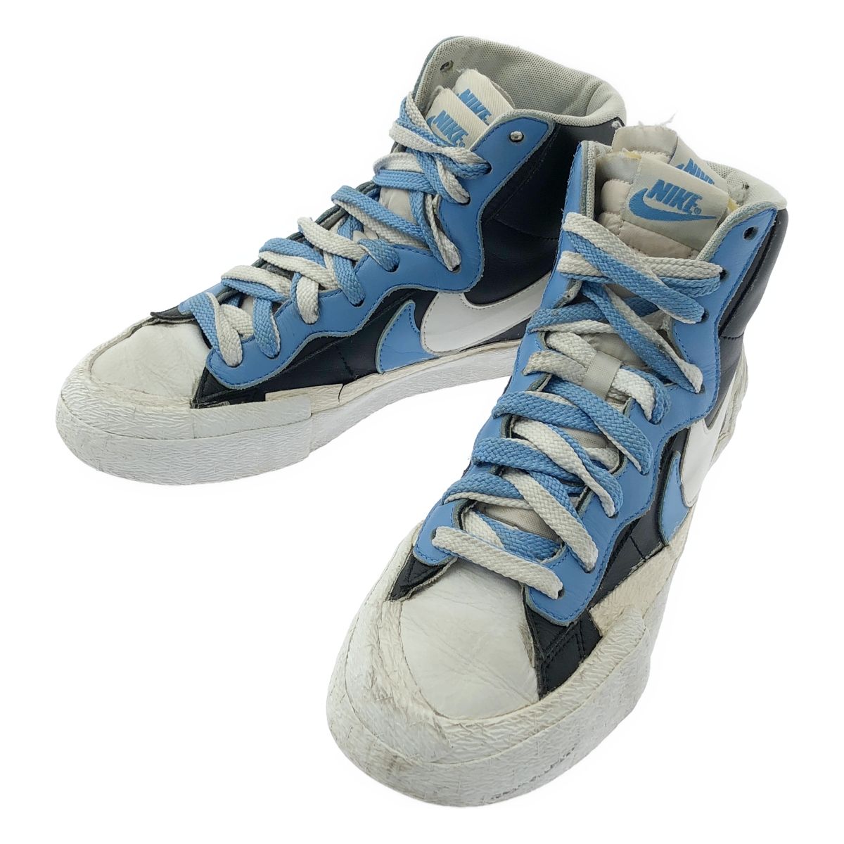 sacai / サカイ | NIKE BLAZER MID ナイキ ブレザー ミッド スニーカー 