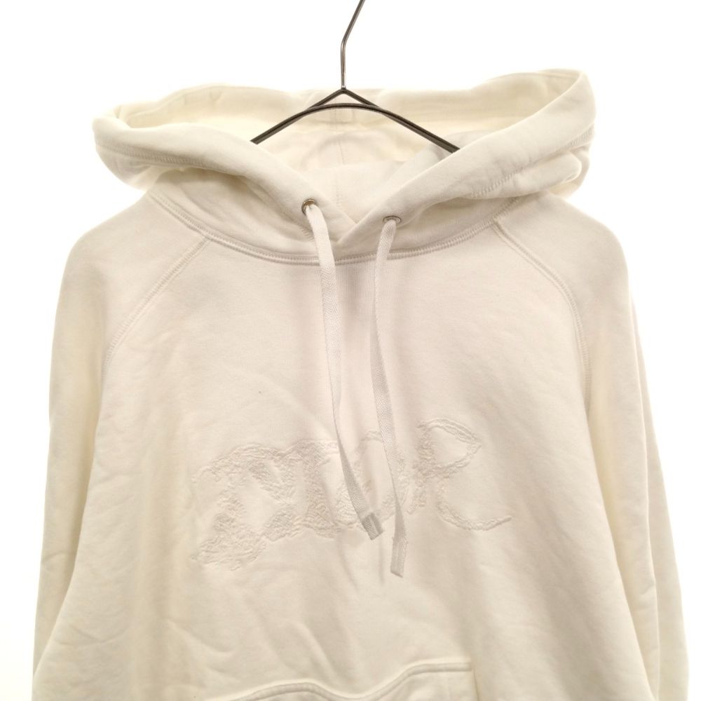 DIOR (ディオール) 21AW×PETER DOIG フロントロゴ刺繍 プルオーバー  