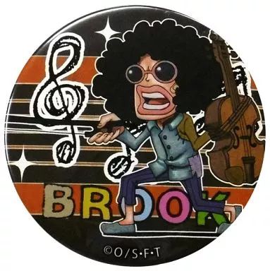 ピンズ・ピンバッジ・缶バッジ ONE PIECE 2014 YAKARA NEW YEAR EDITION ONE PIECE 2014 YAKARA NEW YEAR EDITION ワンピース 2014 輩 缶バッジ