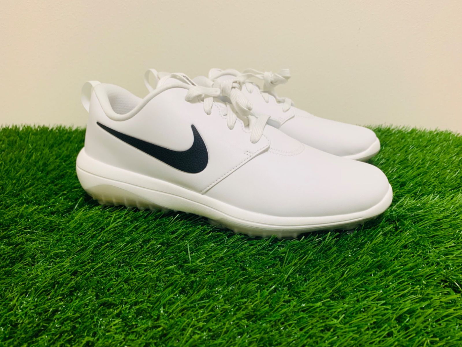 11,904円NIKE GOLF ナイキゴルフ　ROCHE G TOUR 海外限定モデル