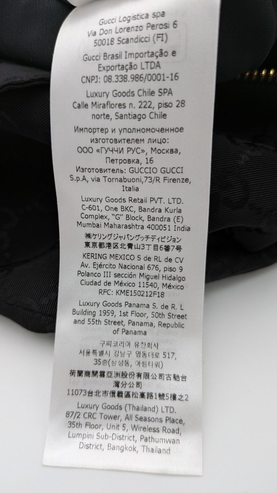 最終値下げ】GUCCI グッチ ジャンプスーツ オールインワン ワンピース