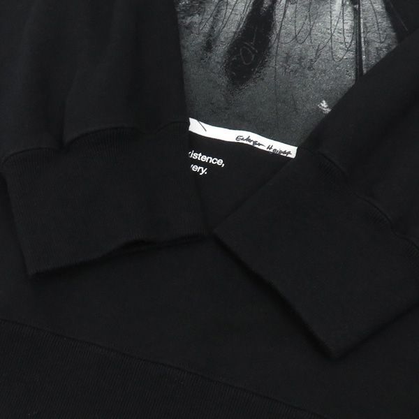 極美品 25SS 即完売品】サカイ sacai James Dean Hoodie
