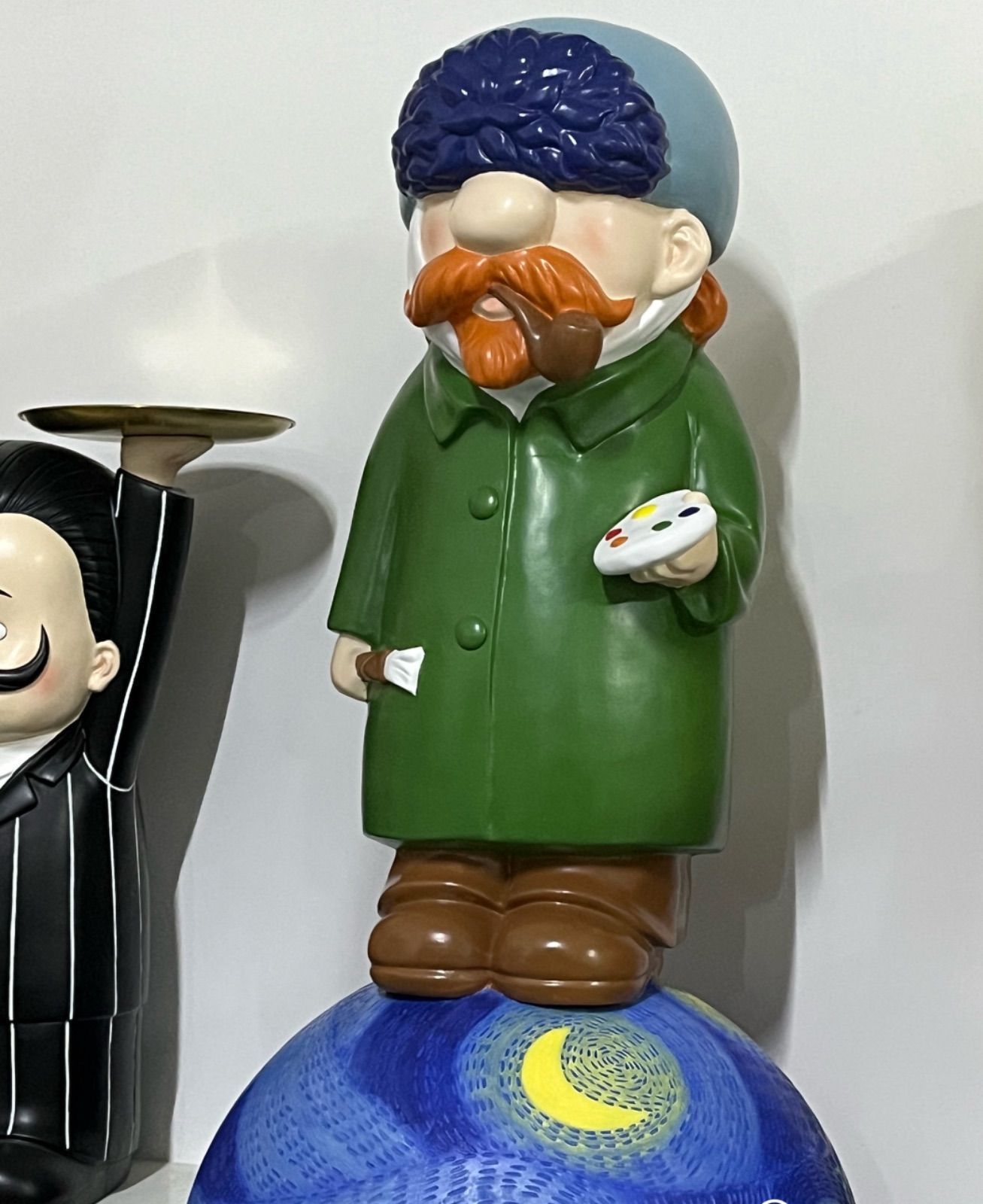 RAIDOU 葛葉ライドウ ブライトアーツ 特典 ライホーくん RAIDOU 葛葉ライドウ ブライトアーツ 特典 ライホーくん