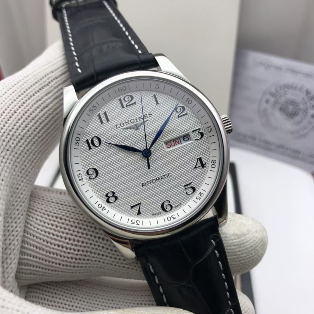 LONGINES（ロンジン）マスターコレクション メンズウォッチ