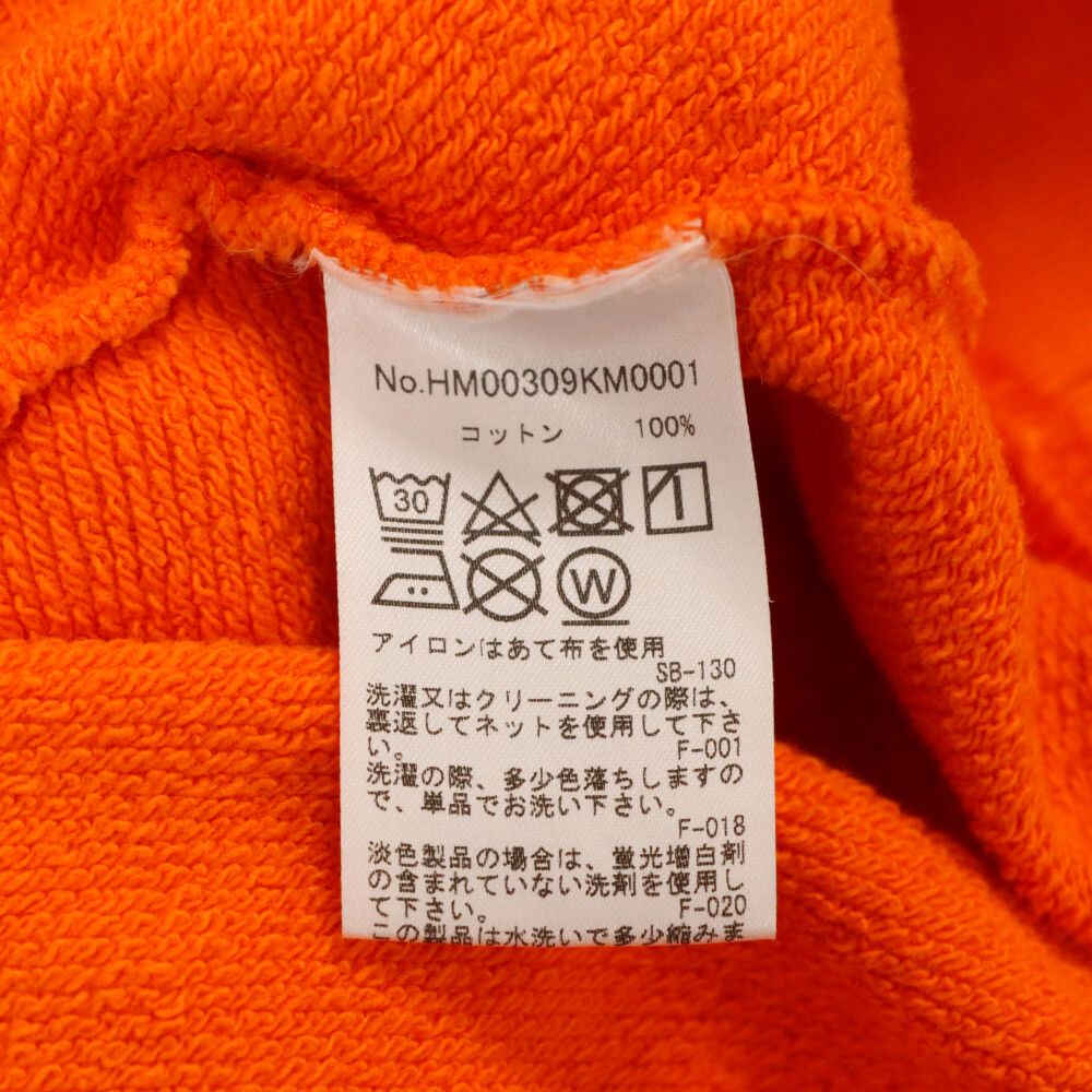 きつねページ MAISON KITSUNE' - メゾン キツネ MAISON KITSUNE キャップ