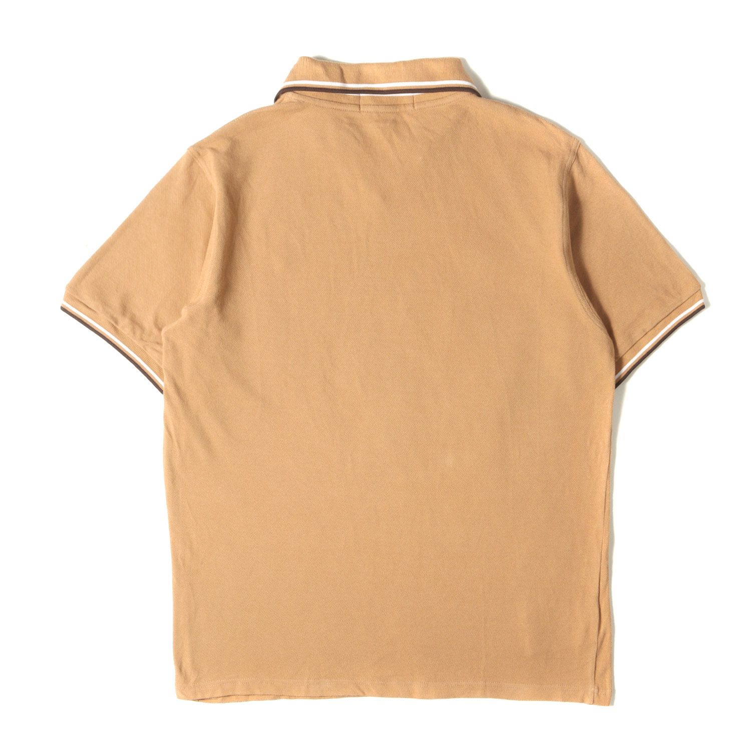 COMME des GARCONS SHIRT コムデギャルソン シャツ ポロシャツ サイズ 
