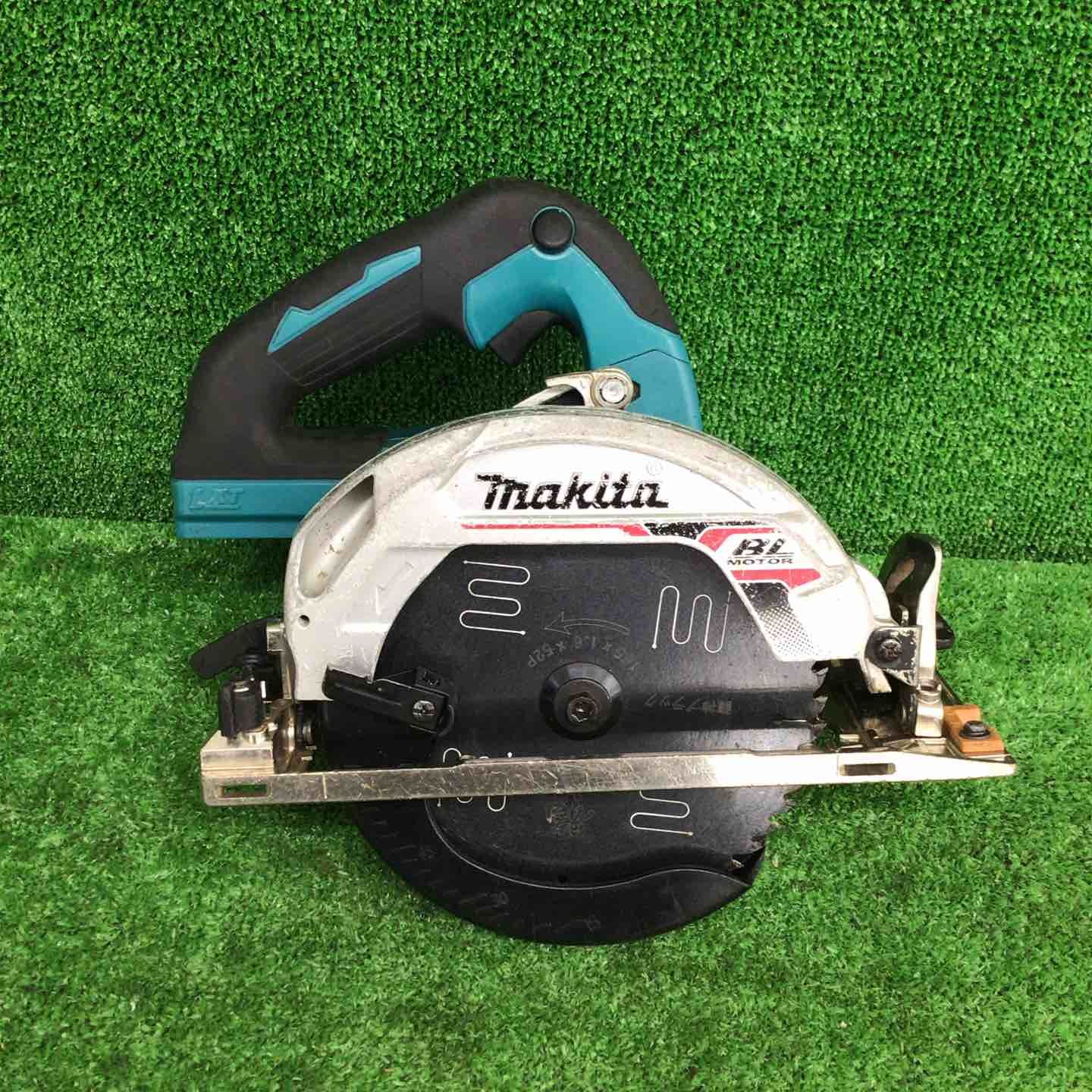 品 マキタ|makita コードレス丸のこ HS631DZ 鴻巣店