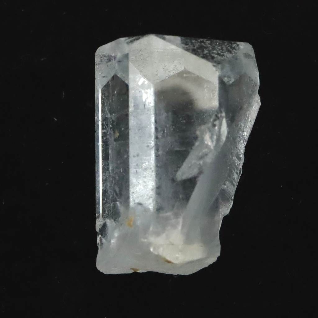 パキスタンスカルドゥ産 ガーネットオンクォーツ