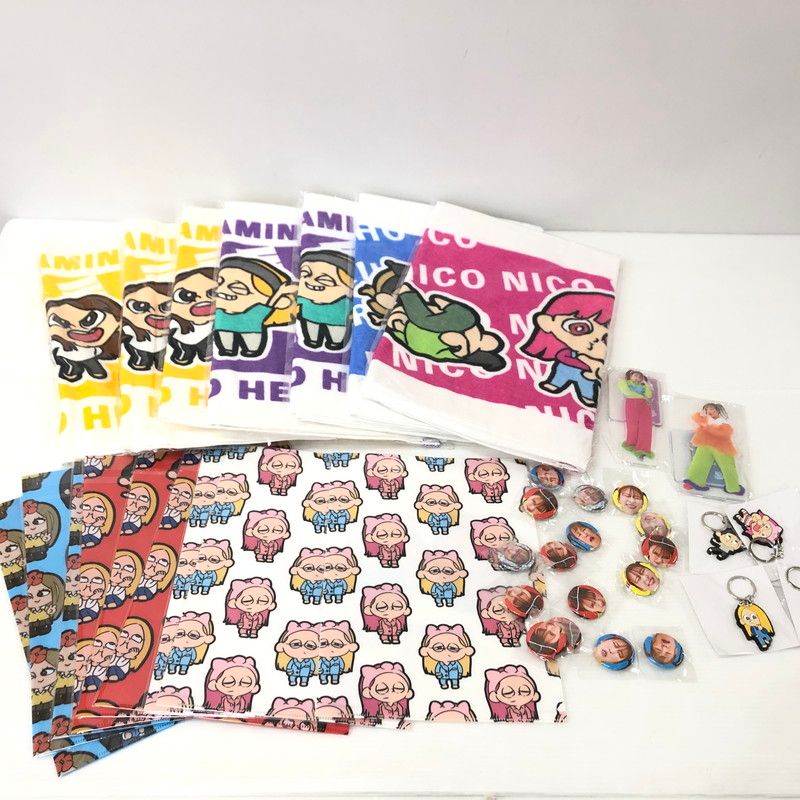 平成フラミンゴ　アクリルスタンド 平成フラミンゴ アクリルスタンド にこ チアくじ アクスタ