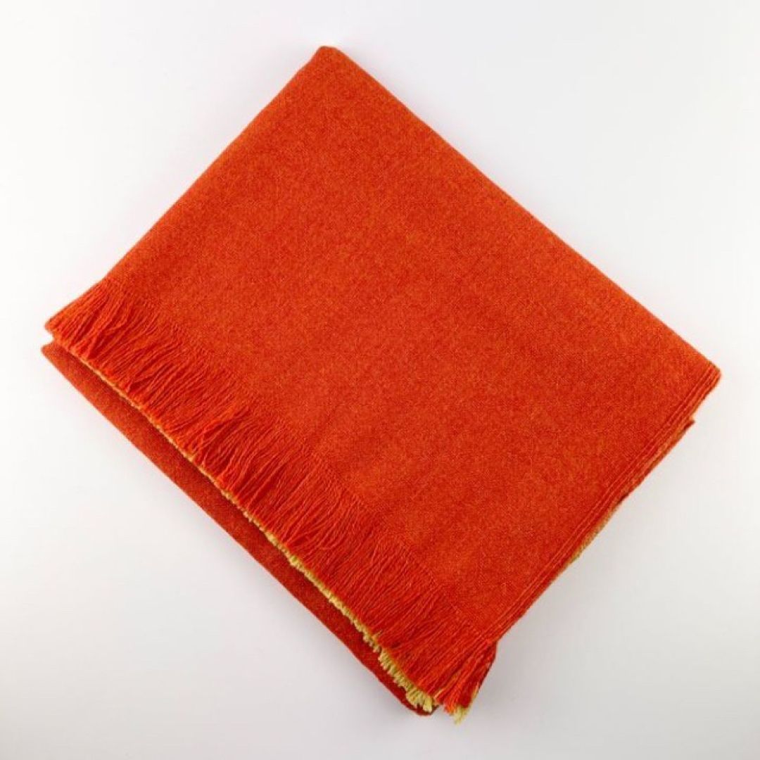 チクチクしにくい 軽くて暖かい