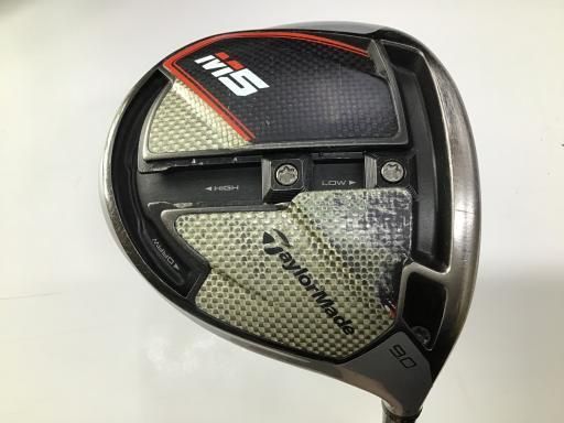 テーラーメイド M5 9° ドライバー DR KUROKAGE TM5 2019 ドライバー フレックスS メンズ 男性用 右利き 右用 Dランク ゴルフクラブ