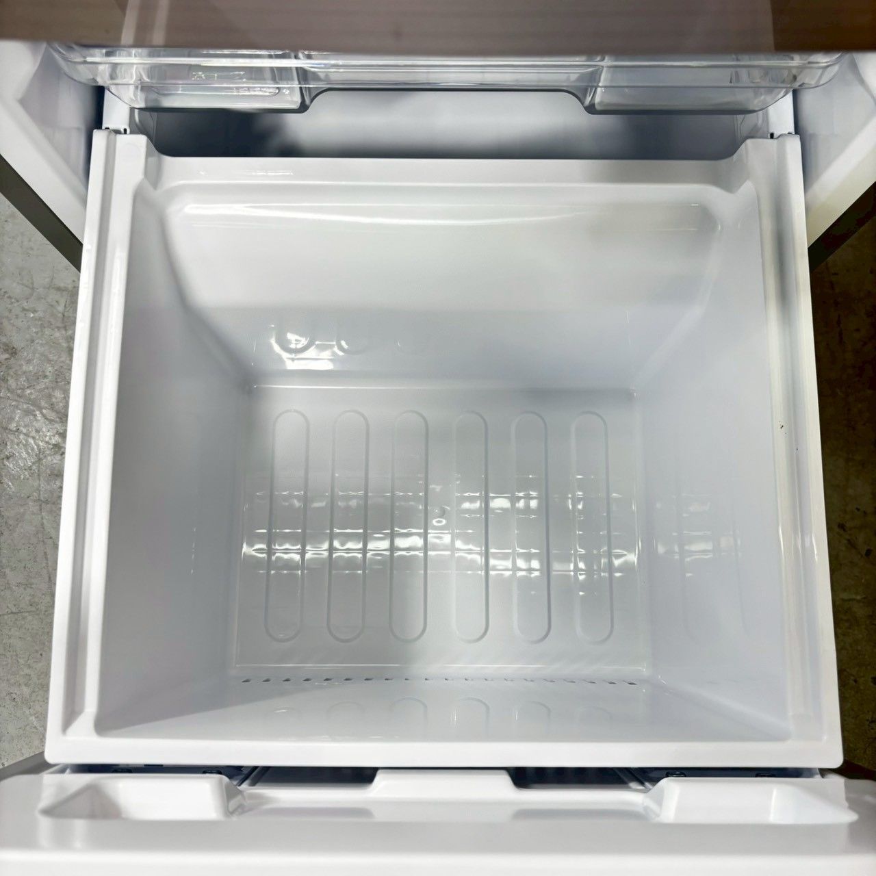 ノンフロン冷凍冷蔵庫